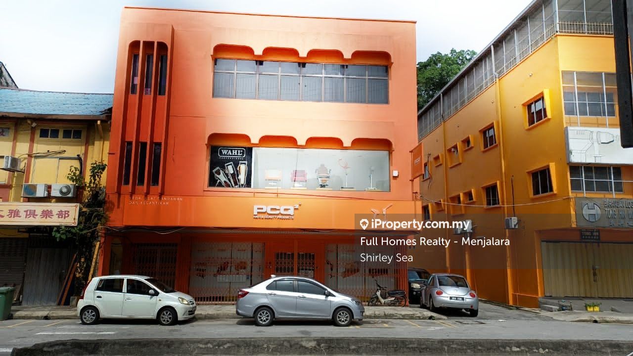 Salak South, Salak Selatan, Bandar Sri Permaisuri, Salak Selatan End