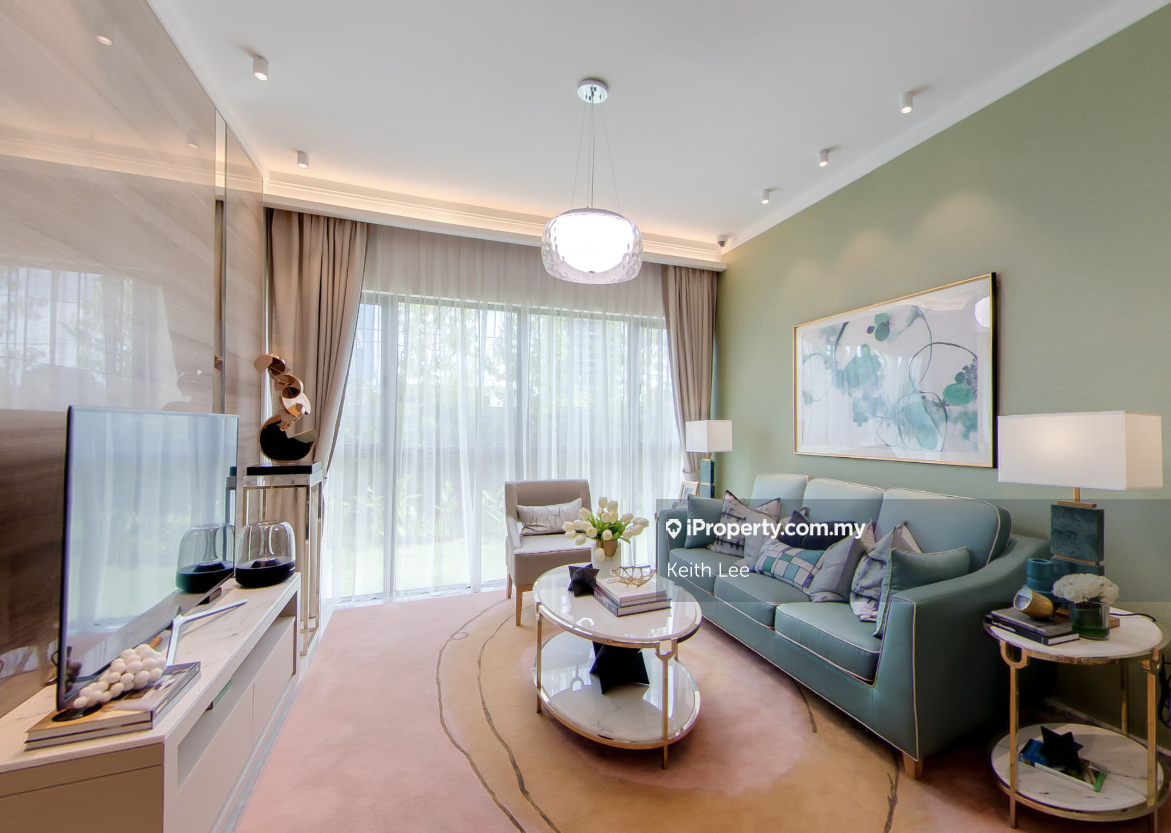 Agile Bukit Bintang Serviced Residence 2 Bedrooms For Sale In KL City ...