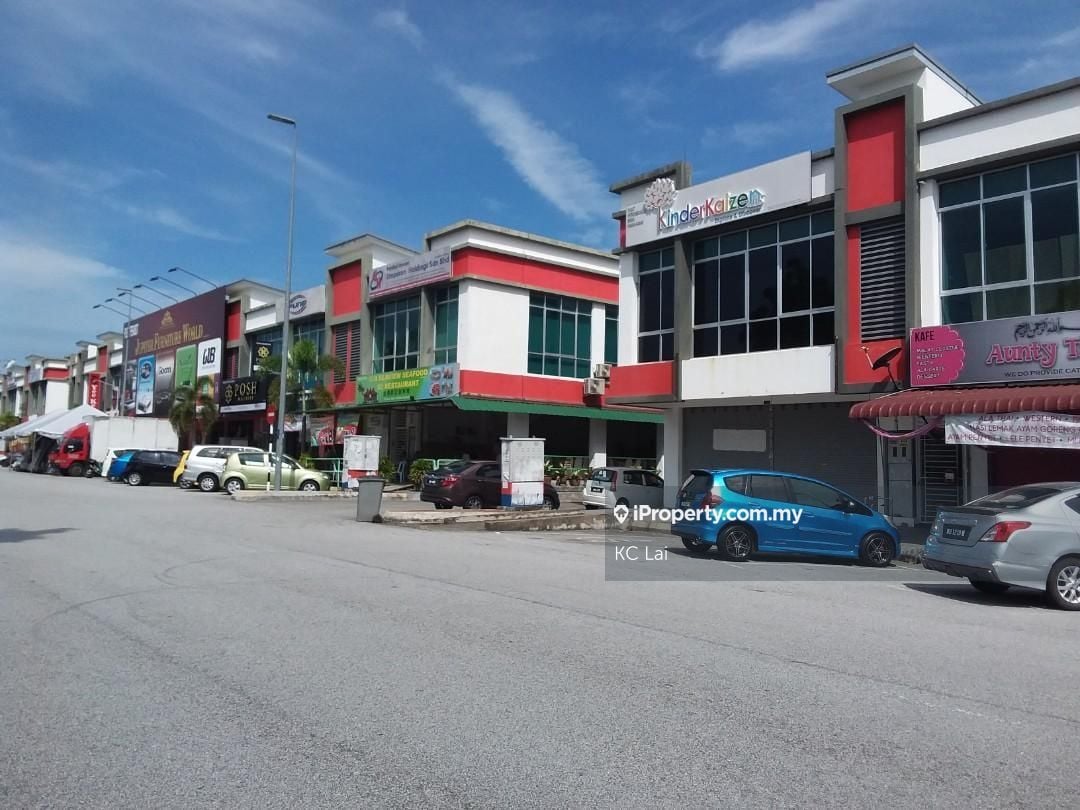 Centrio Seremban 2, Centrio Seremban 2, Seremban