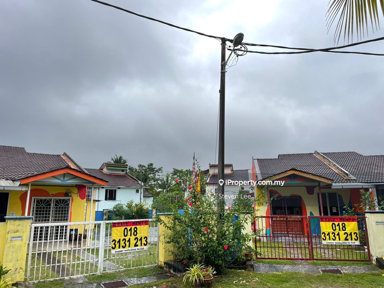 EndLot Corner, Taman Widuri, Bukit Sentosa, Rawang, Bukit Beruntung End