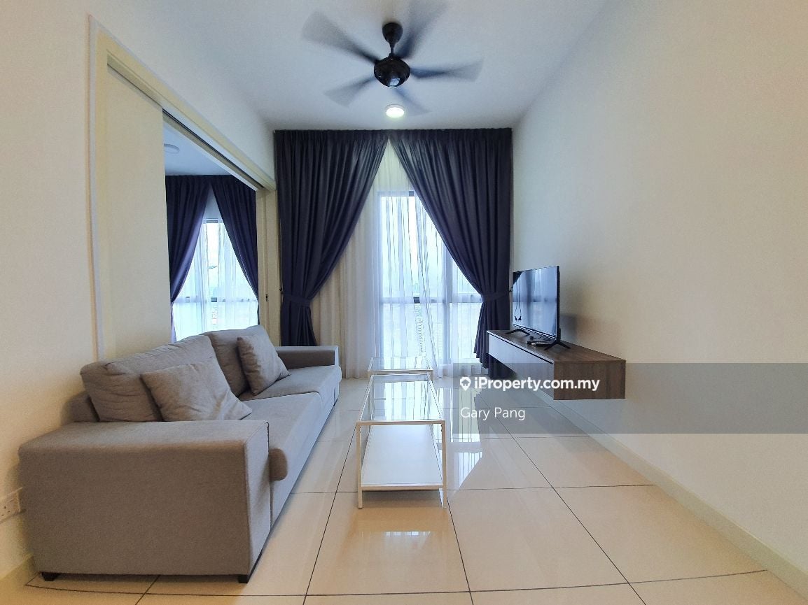 Sunway GEOSense Intermediate Condominium 1 bedroom for rent in Bandar ...