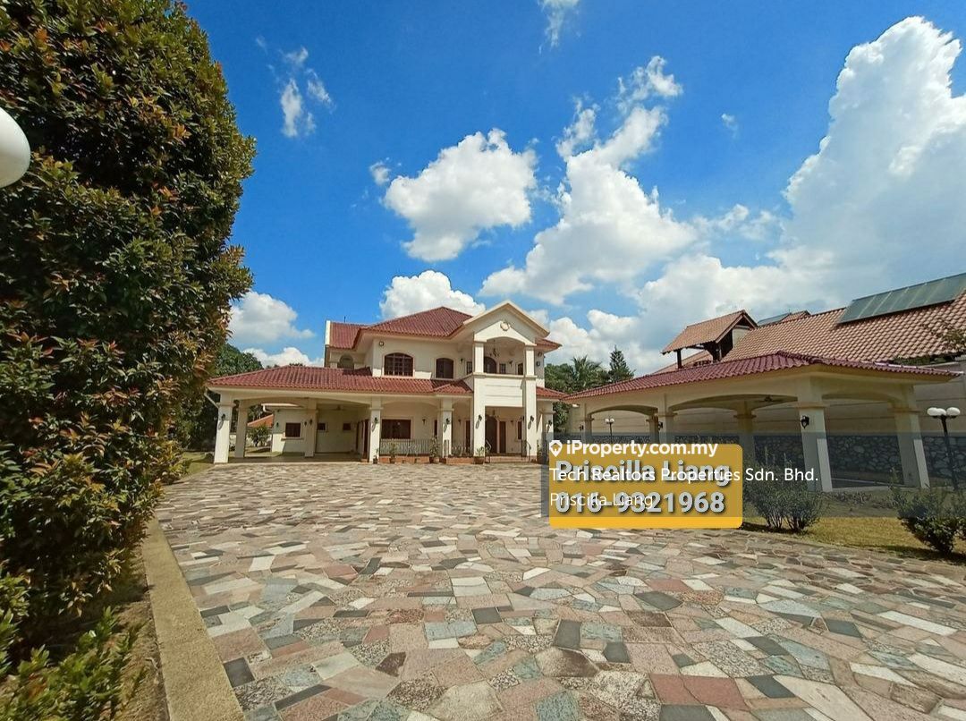 Glenmarie Court, Glenmarie Bungalow 9+1 bedrooms for sale iProperty