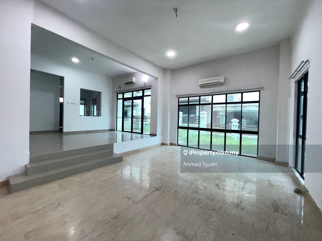 Jelutong Heights, Bukit Jelutong Semi-detached House 5 Bedrooms For ...