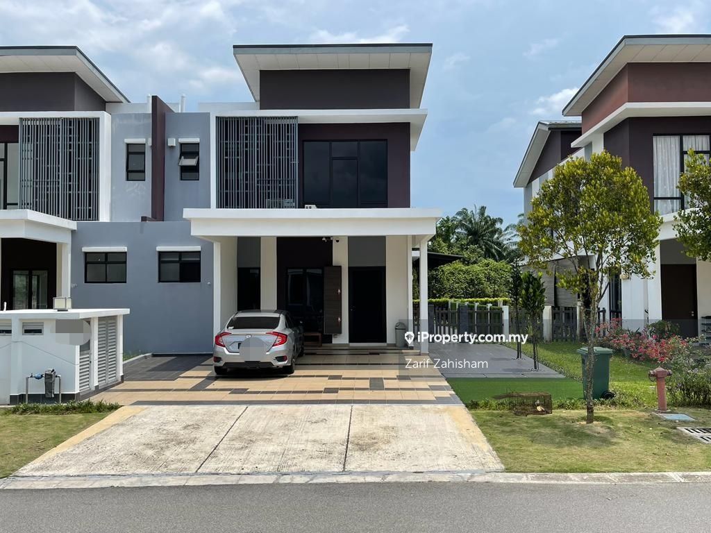 Setia Ecohill, Semenyih for sale RM1250000 iProperty Malaysia