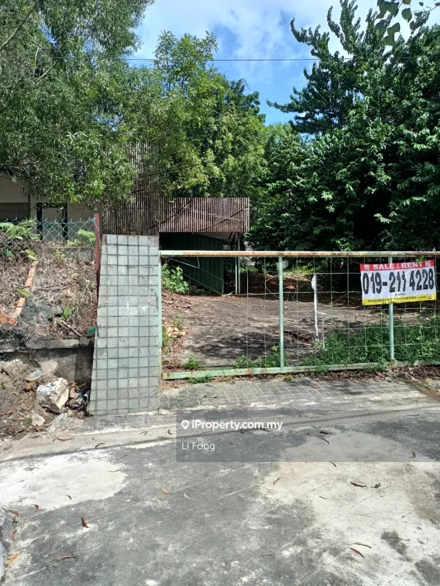 Jalan Utara, Section 12, Petaling Jaya for sale RM2600000 iProperty