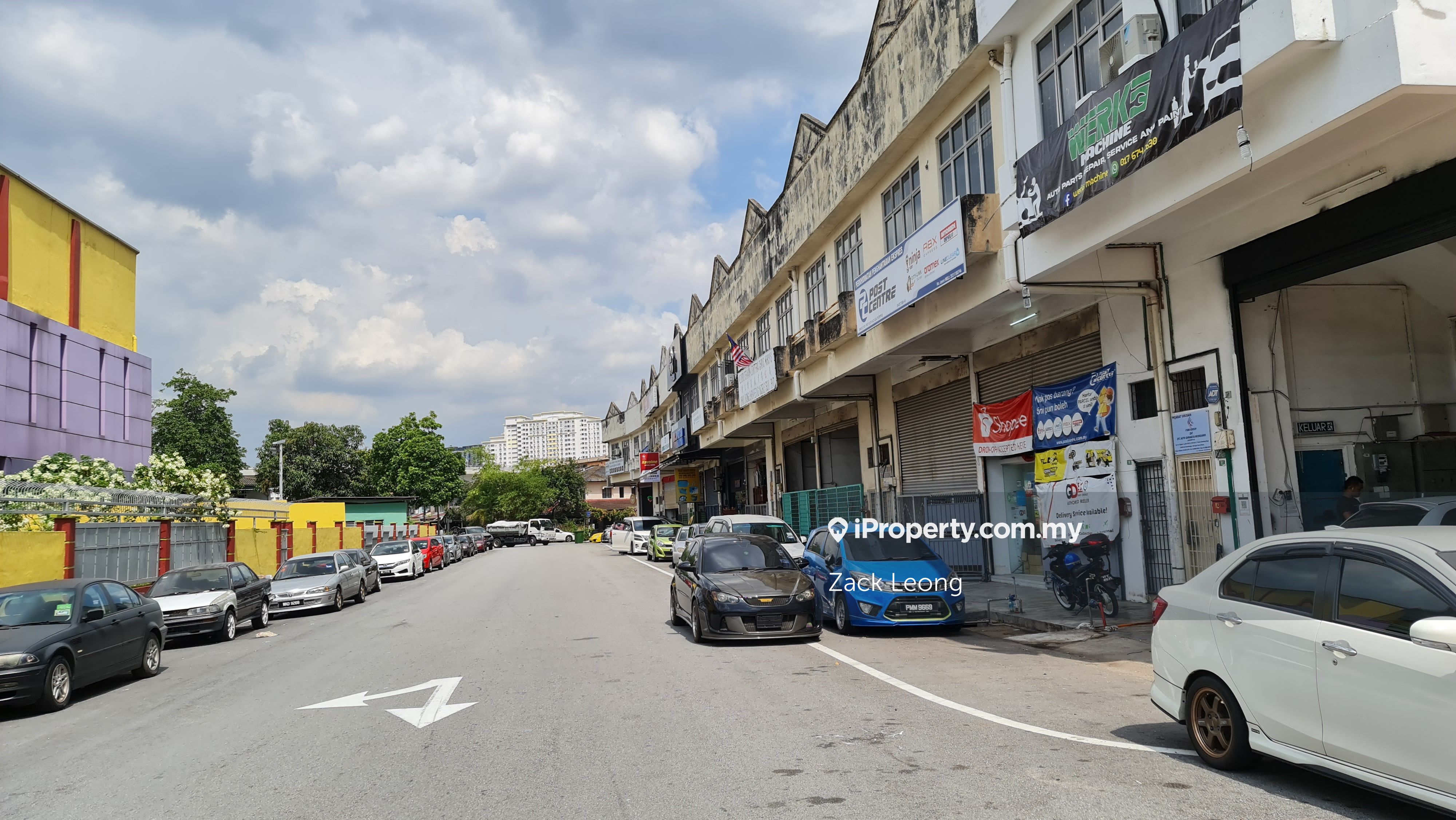 Serdang Jaya , bukit serdang, Seri Kembangan for sale - RM1599000 ...