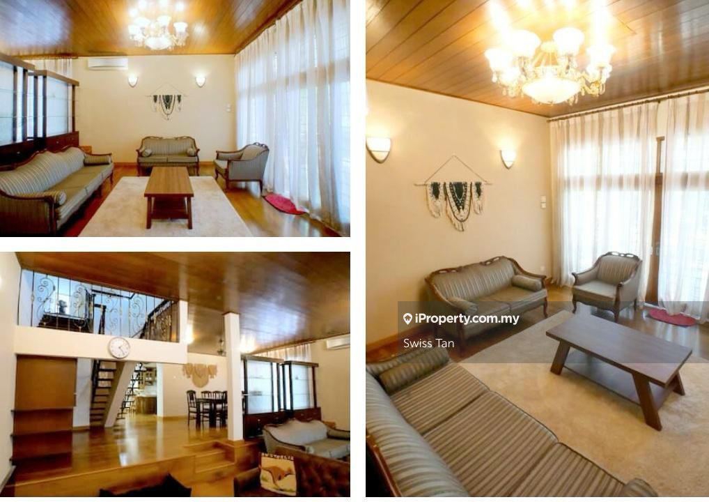 Lucky Garden, Bangsar for sale - RM2600000 | iProperty Malaysia