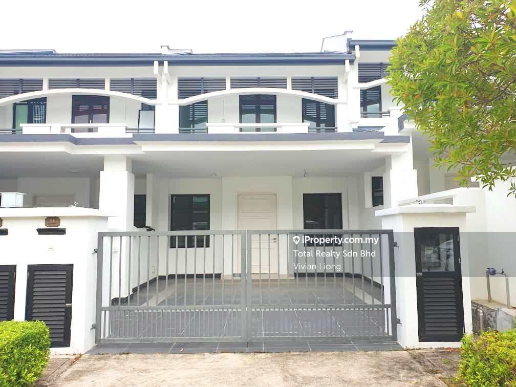 CRADLETON Eco Majestic Ecohill Semenyih Bangi , Semenyih Intermediate 2