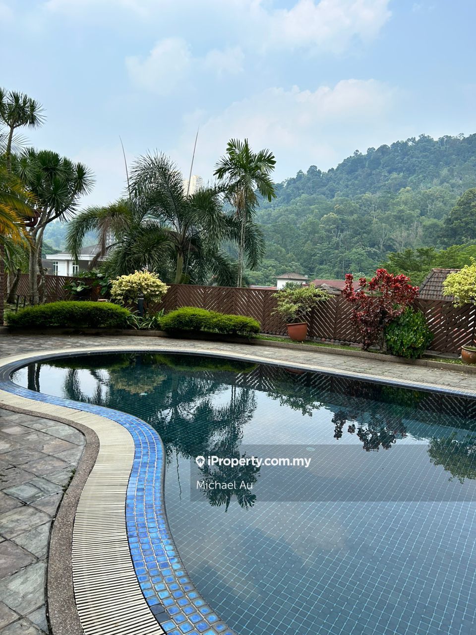 Taman HillView, Sri Ukay, Ampang Jaya, Ampang, Ampang Bungalow 6+1 ...