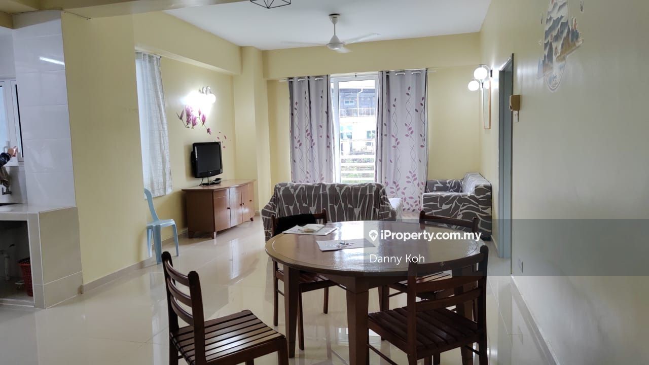 Kempas Apartment, Genting Highlands for rent RM2800 iProperty Malaysia