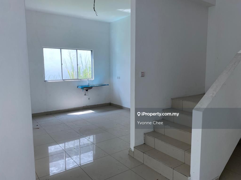 Simpang Ampat Intermediate Semidetached House 4 bedrooms for sale