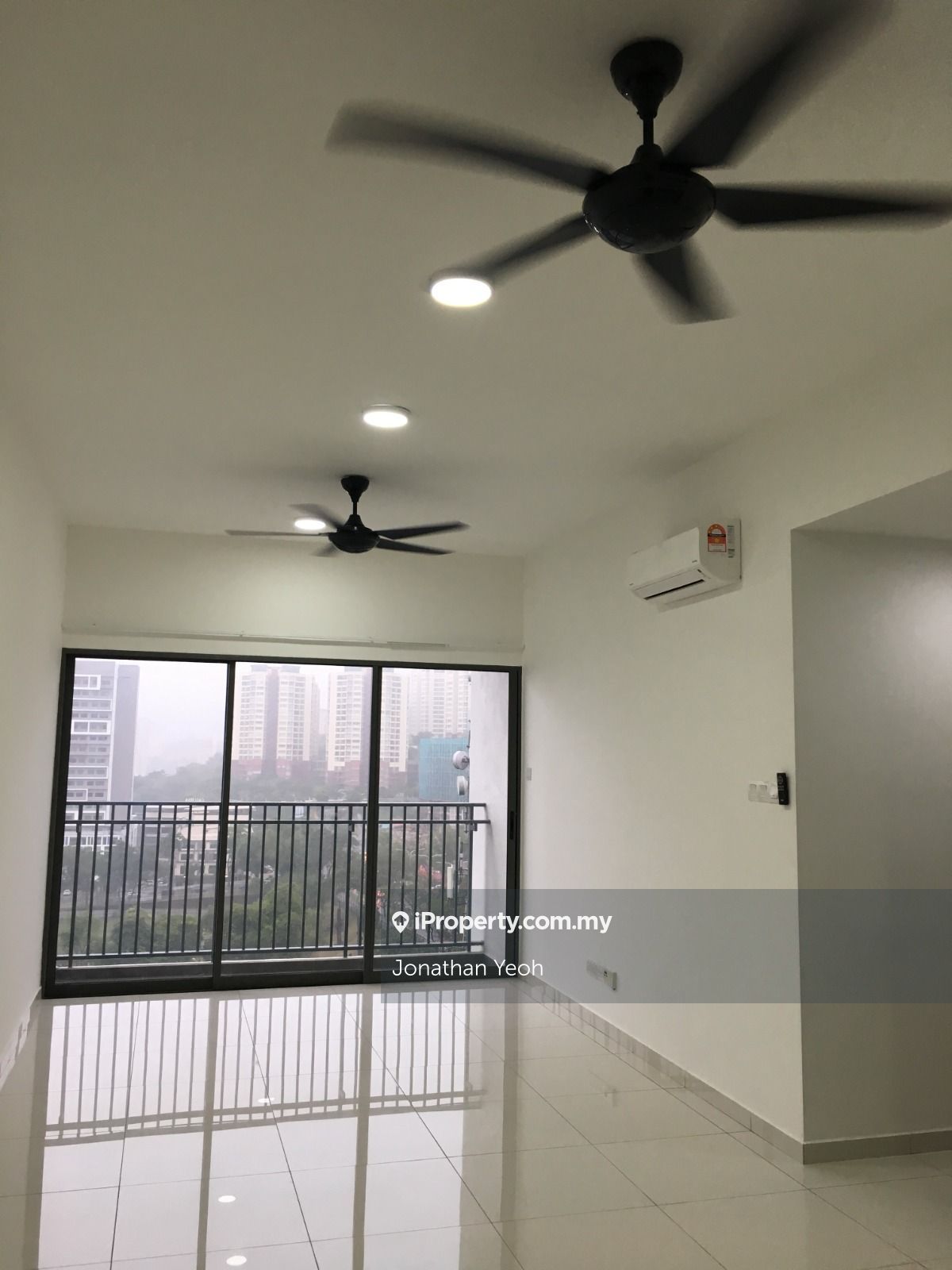 Seasons Garden Residences Serviced Residence 4 bedrooms for sale in