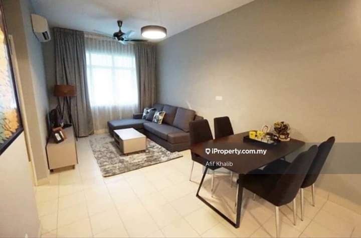 Residensi Falim, Ipoh