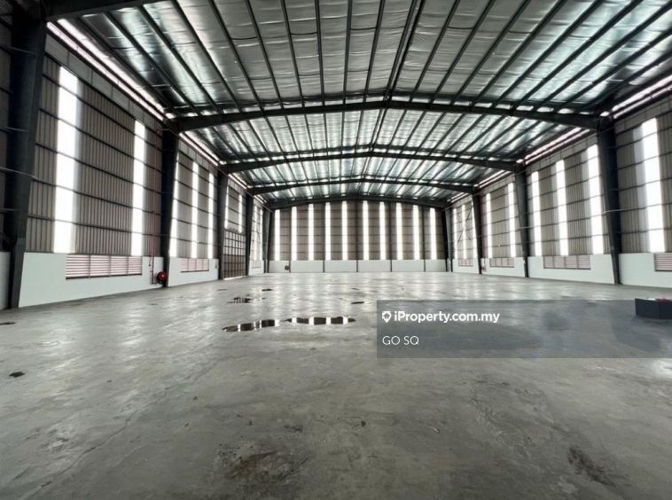 bukit puchong warehouse for rent, bukit puchong warehouse for rent