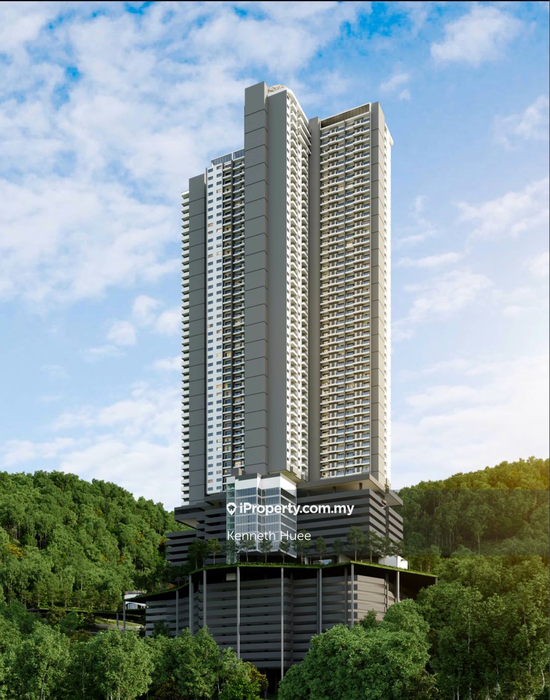 Ridge Suites Genting Highlands, Genting Highlands Sovo 2 bedrooms for
