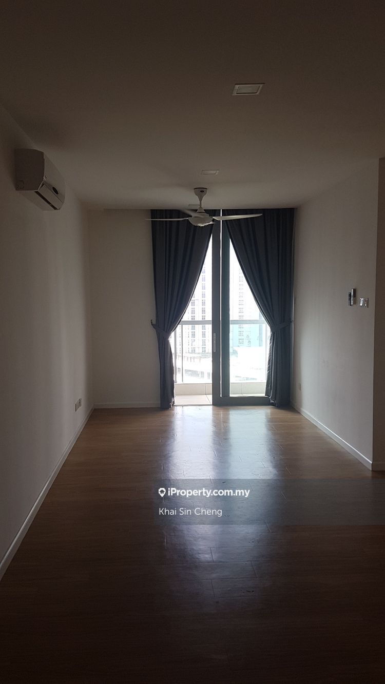 Lakefront Residence, Cyberjaya
