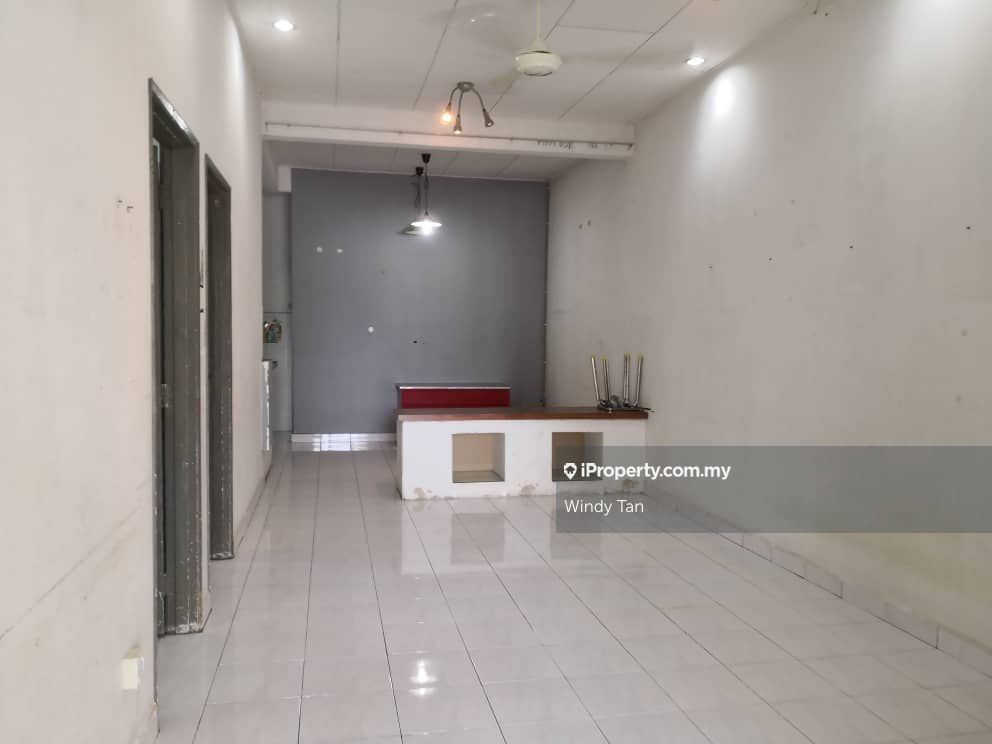 Taman Melawati Skudai 1 Sty Terrace Link House 3 Bedrooms For Rent Iproperty Com My