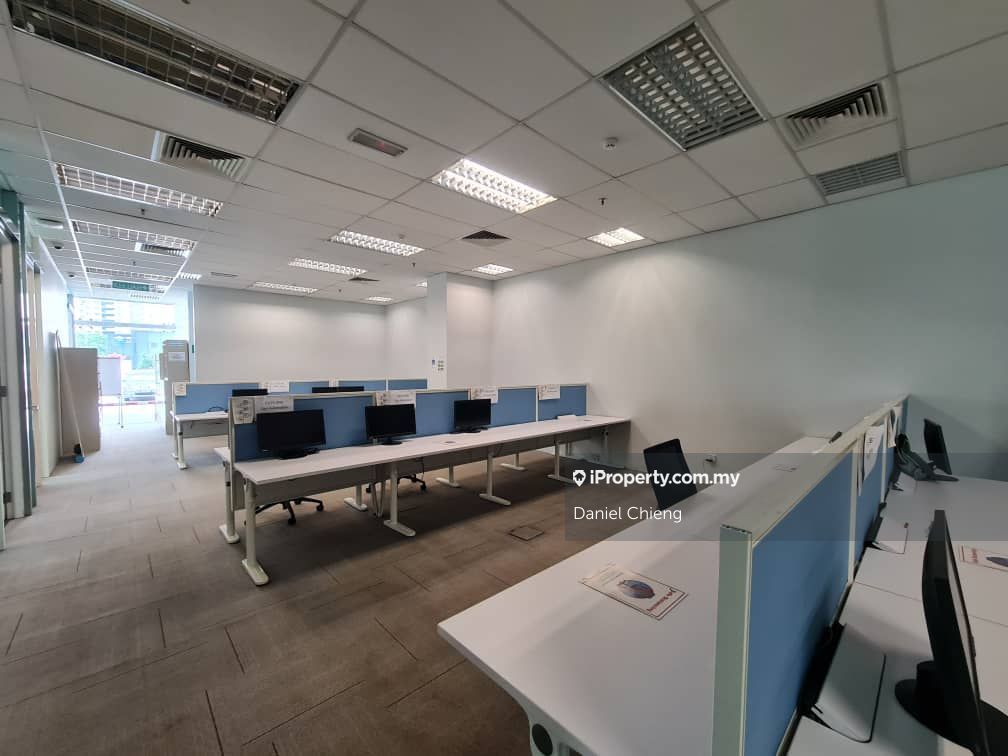 Jaya 33, Petaling Jaya