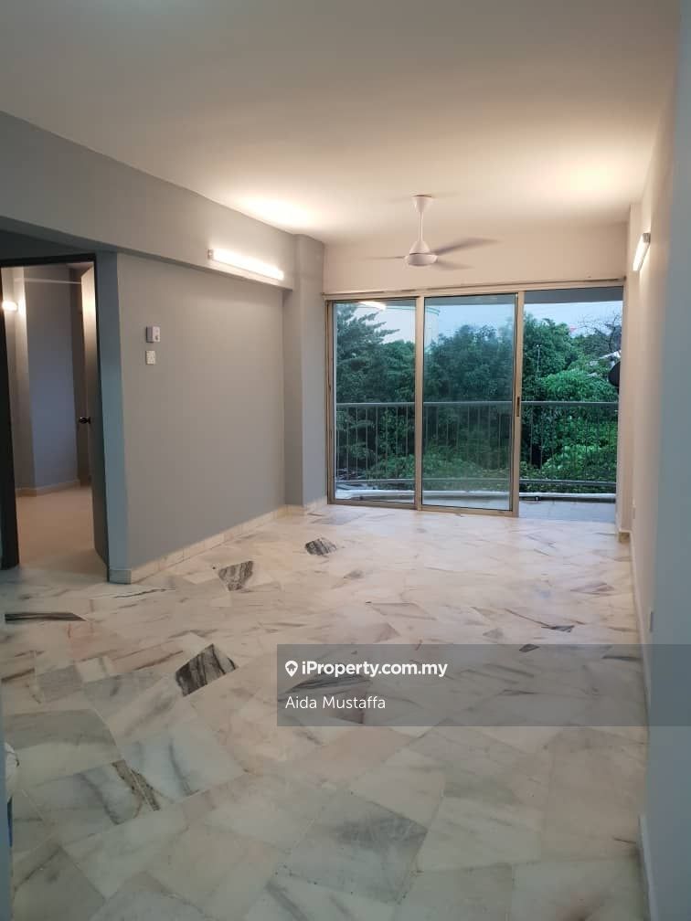 Vista Angkasa Apartment 3 bedrooms for sale in Pantai, Kuala Lumpur