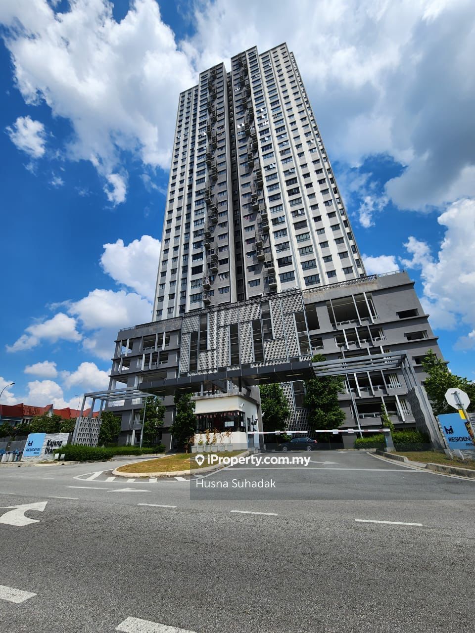 Residensi Kajang (PR1MA @ Kajang) Apartment 3 Bedrooms For Sale In ...