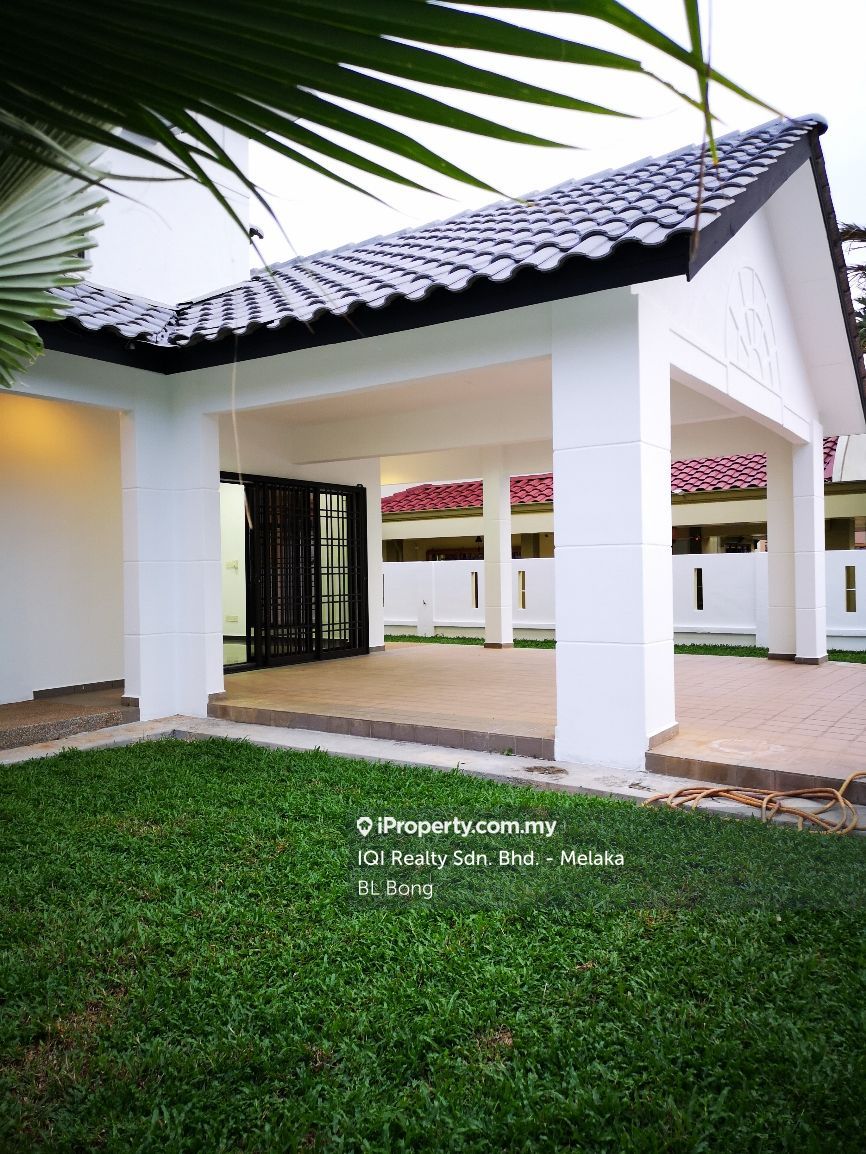 Taman Ozana Impian, Ayer Keroh