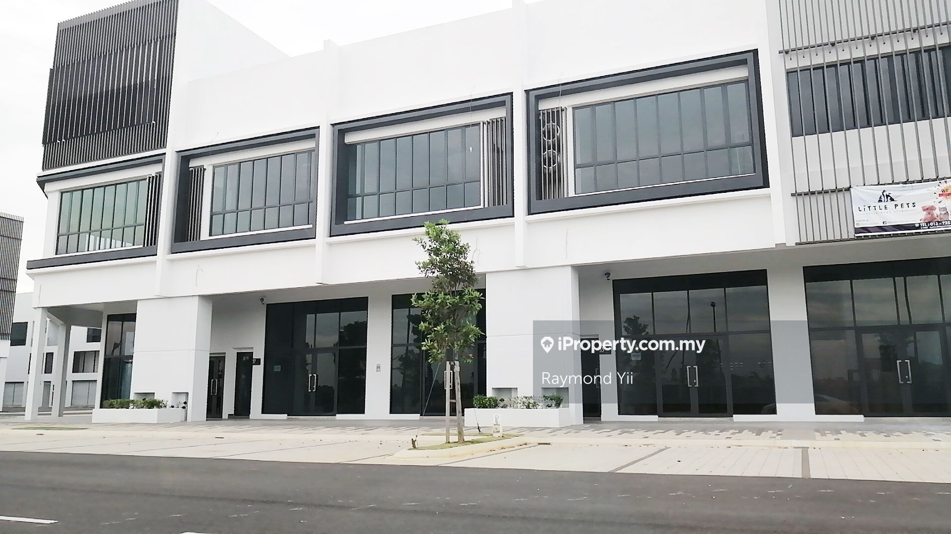 Ardence Crest Eco Ardence Setia Alam I City Shah Alam Setia Alam Intermediate Shop Office 1 Bedroom For Sale Iproperty Com My