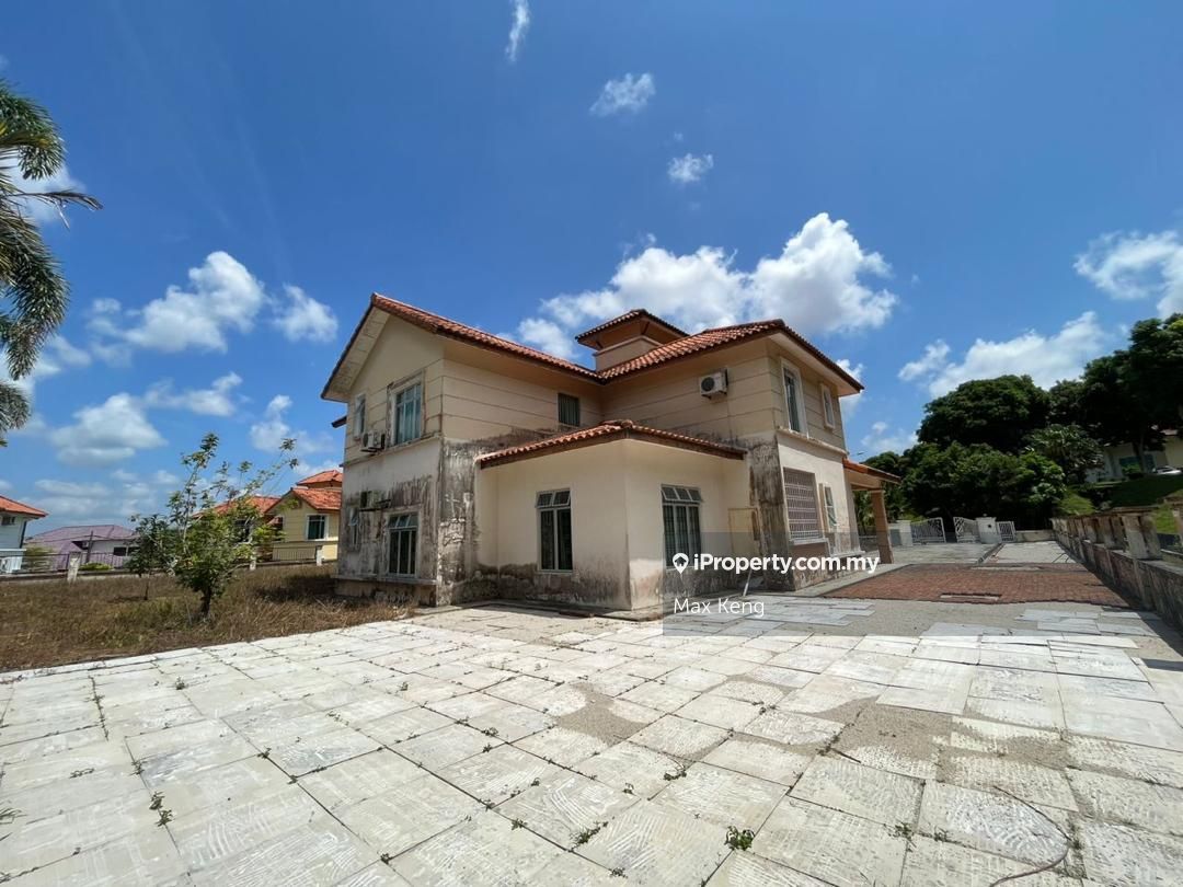 Bandar Putra Kulai IOI Palm Villa Gate B, Kulai For Sale - RM2200000 ...