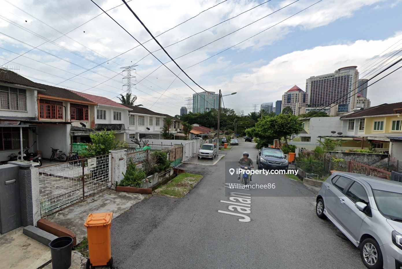 PJ , taman jaya , jalan gasing, Petaling Jaya for sale - RM820000 ...