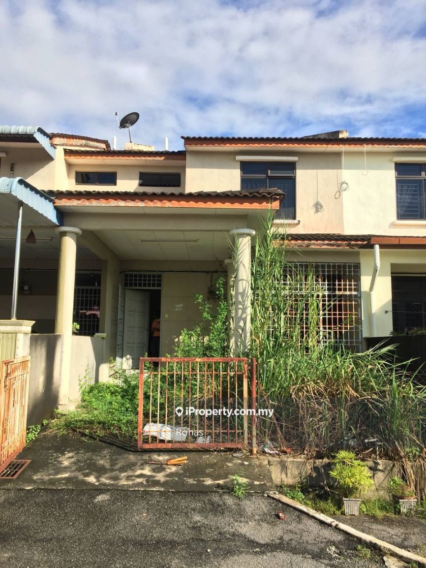 Batu Kawan 2-sty Terrace/Link House 3 bedrooms for sale | iProperty.com.my