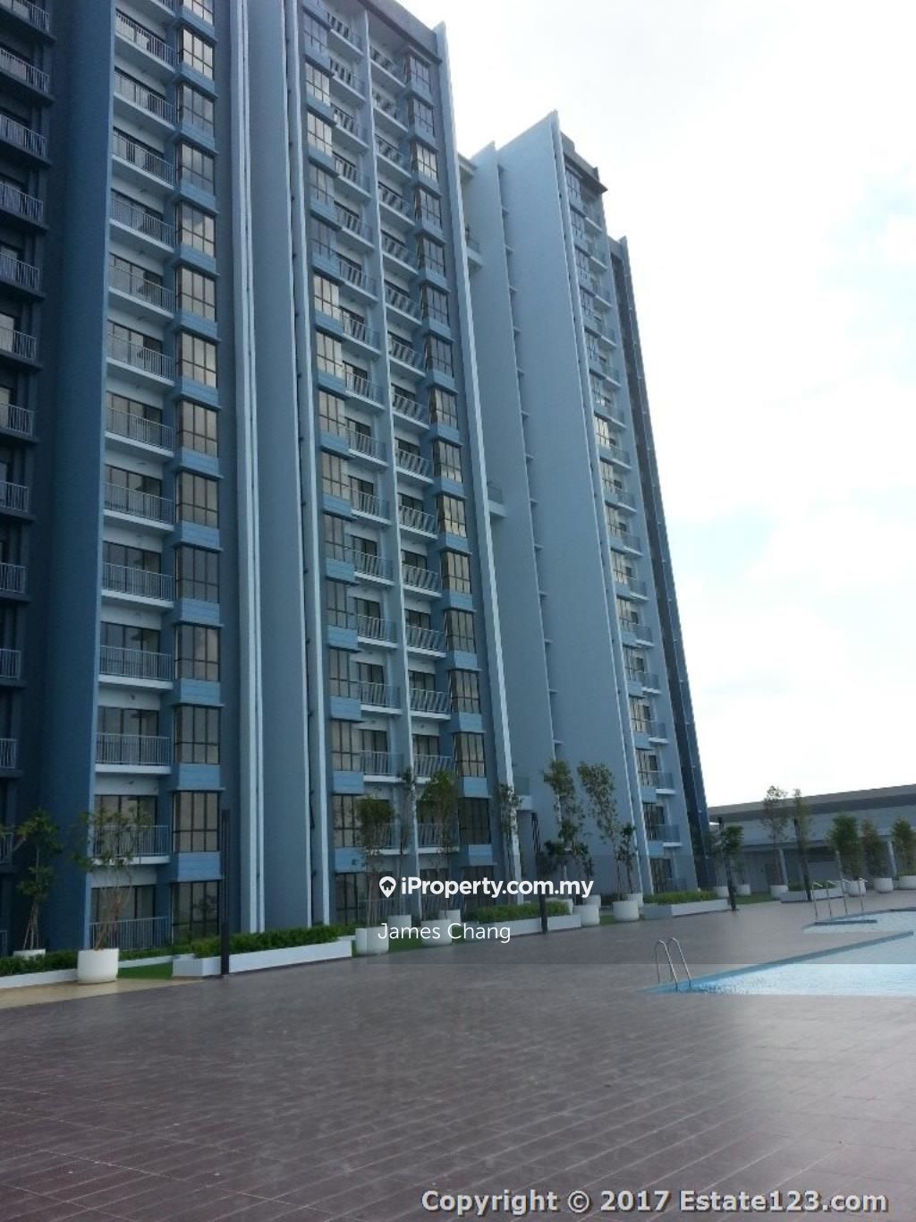Green Park Residence, Seri Kembangan for sale RM299000 iProperty