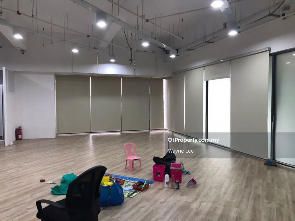 Sunway Geo Avenue, Petaling Jaya, Puchong, Shah Alam, Subang Jaya, Bandar Sunway