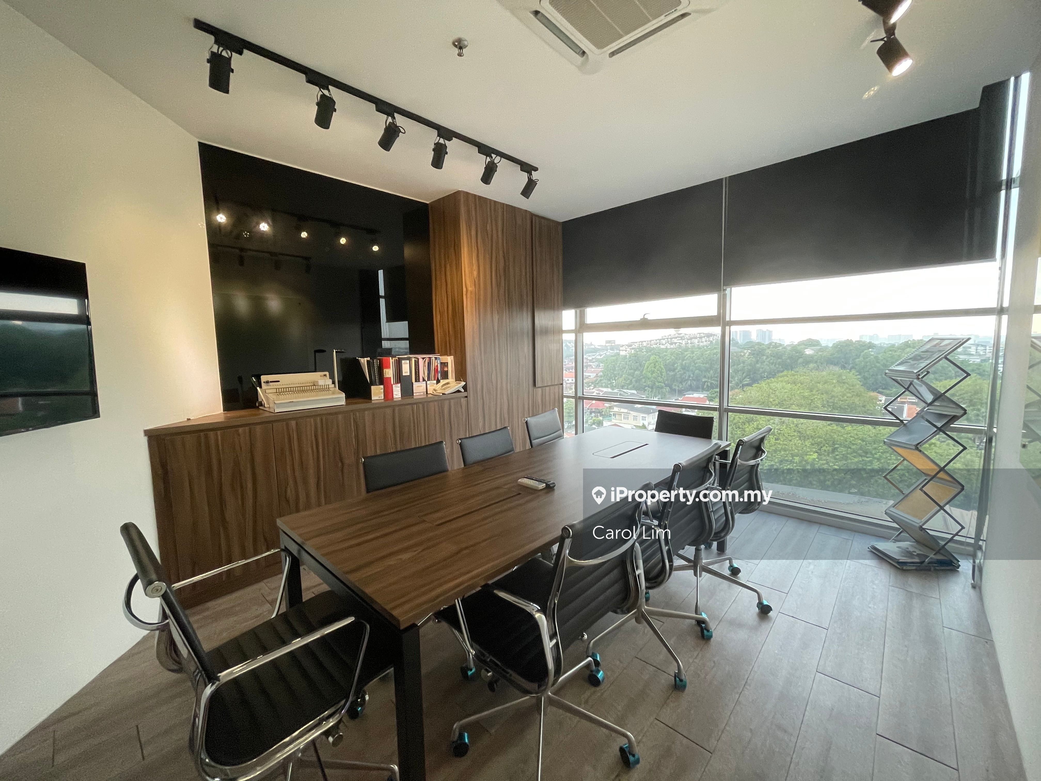 First Subang Jalan Ss 15 4g Subang Jaya Corner Lot Office For Sale Iproperty Com My