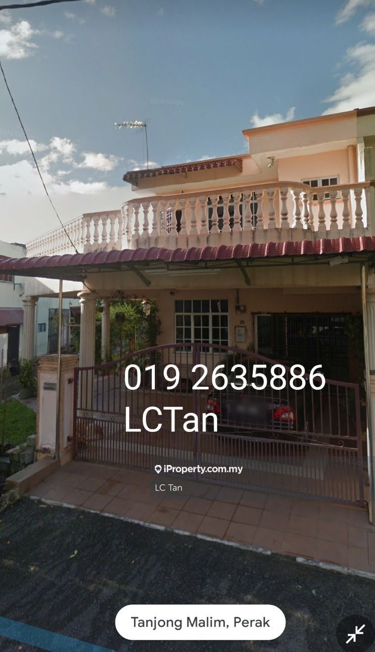 Taman Malim 2, Tanjung Malim