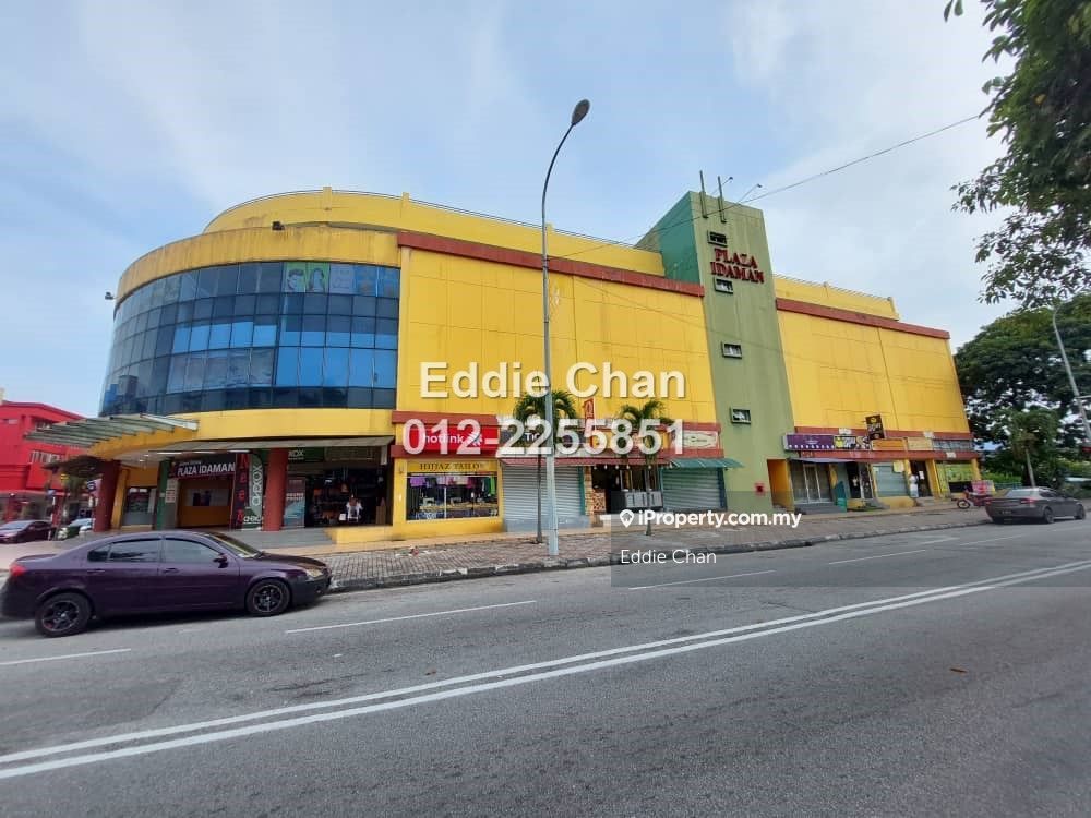 Plaza Idaman Setapak (Ground Floor), Setapak for sale - RM390000 ...