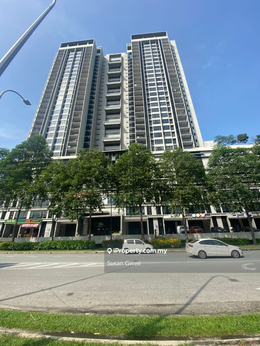 Geo Bukit Rimau Shop, Bukit Rimau, Kota Kemuning for sale - RM2350000 ...