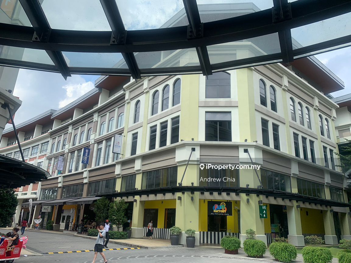 PLAZA ARKADIA, Desa ParkCity for rent RM2800 iProperty Malaysia