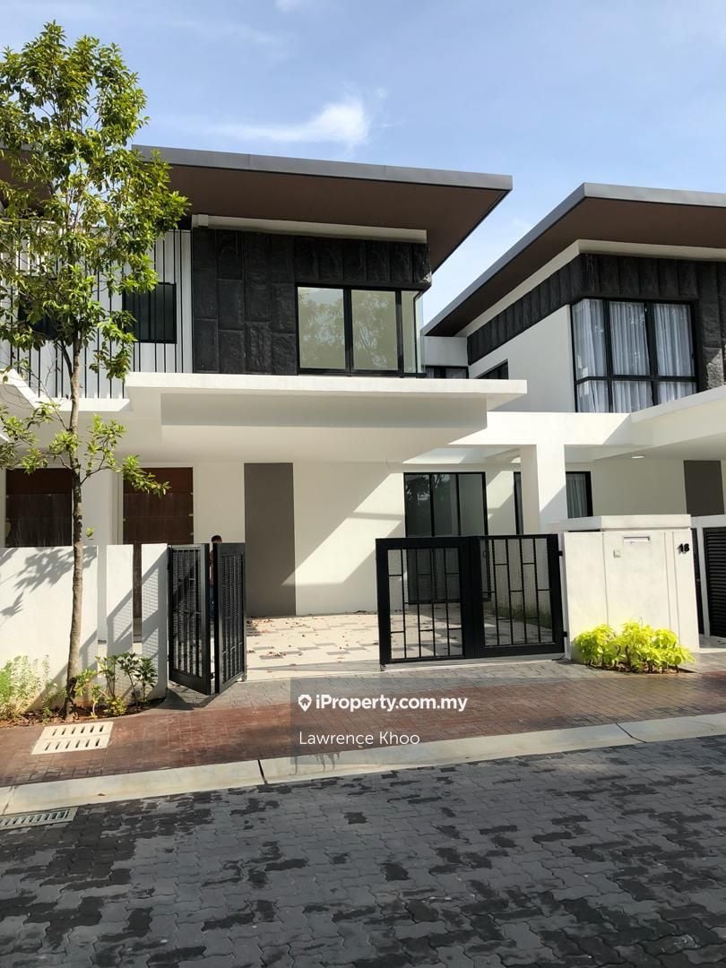 16 Sierra Sierra 6 , Puchong South Intermediate 2-sty Terrace/Link ...