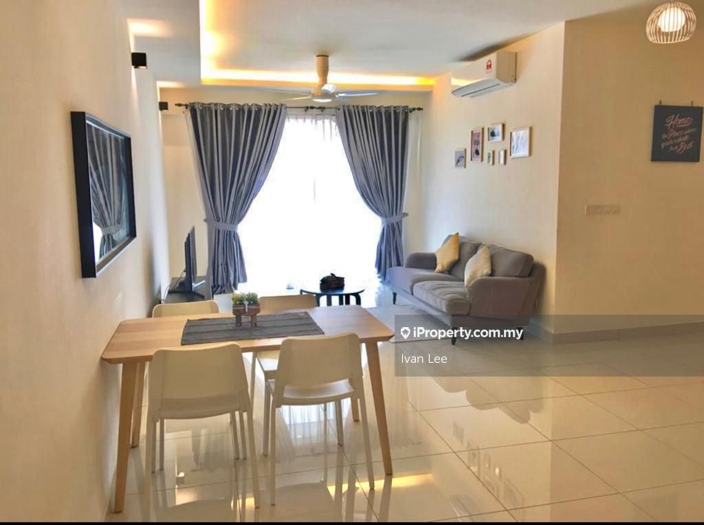 28 Dutamas Condominium 3 bedrooms for rent in Dutamas, Kuala Lumpur ...