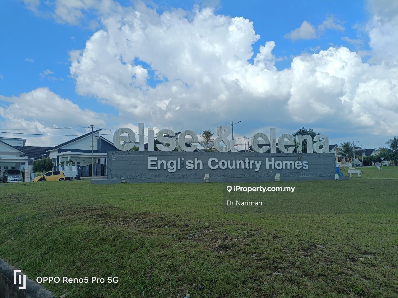 Ambangan Height Type Elise, Sungai Petani for sale RM600000