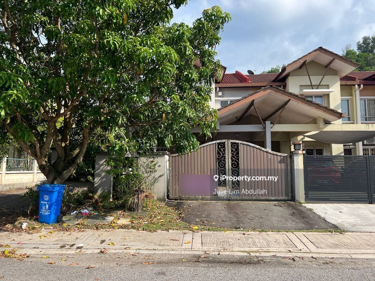 Sunway Kayangan End Lot , Shah Alam For Sale - Rm730000 