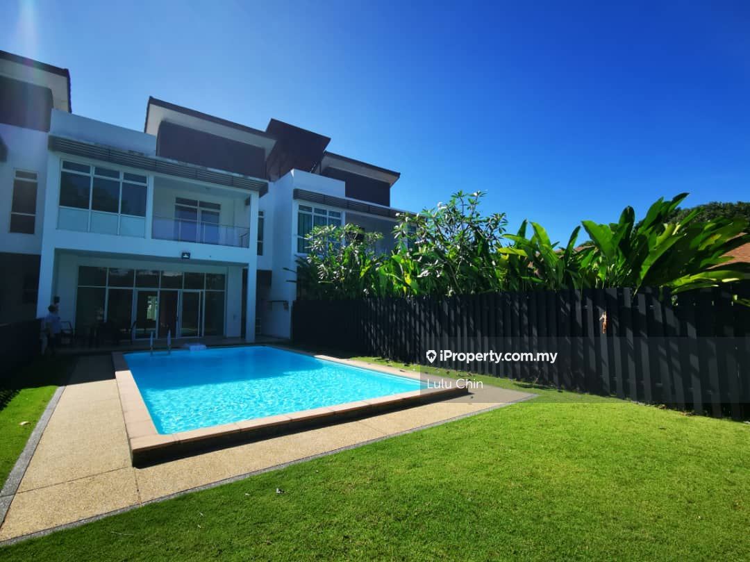 Sutera Harbour, Kota Kinabalu for rent RM9000 iProperty Malaysia