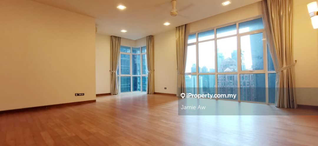 The Pearl KLCC, KL, KLCC For Rent - RM10000 | IProperty Malaysia