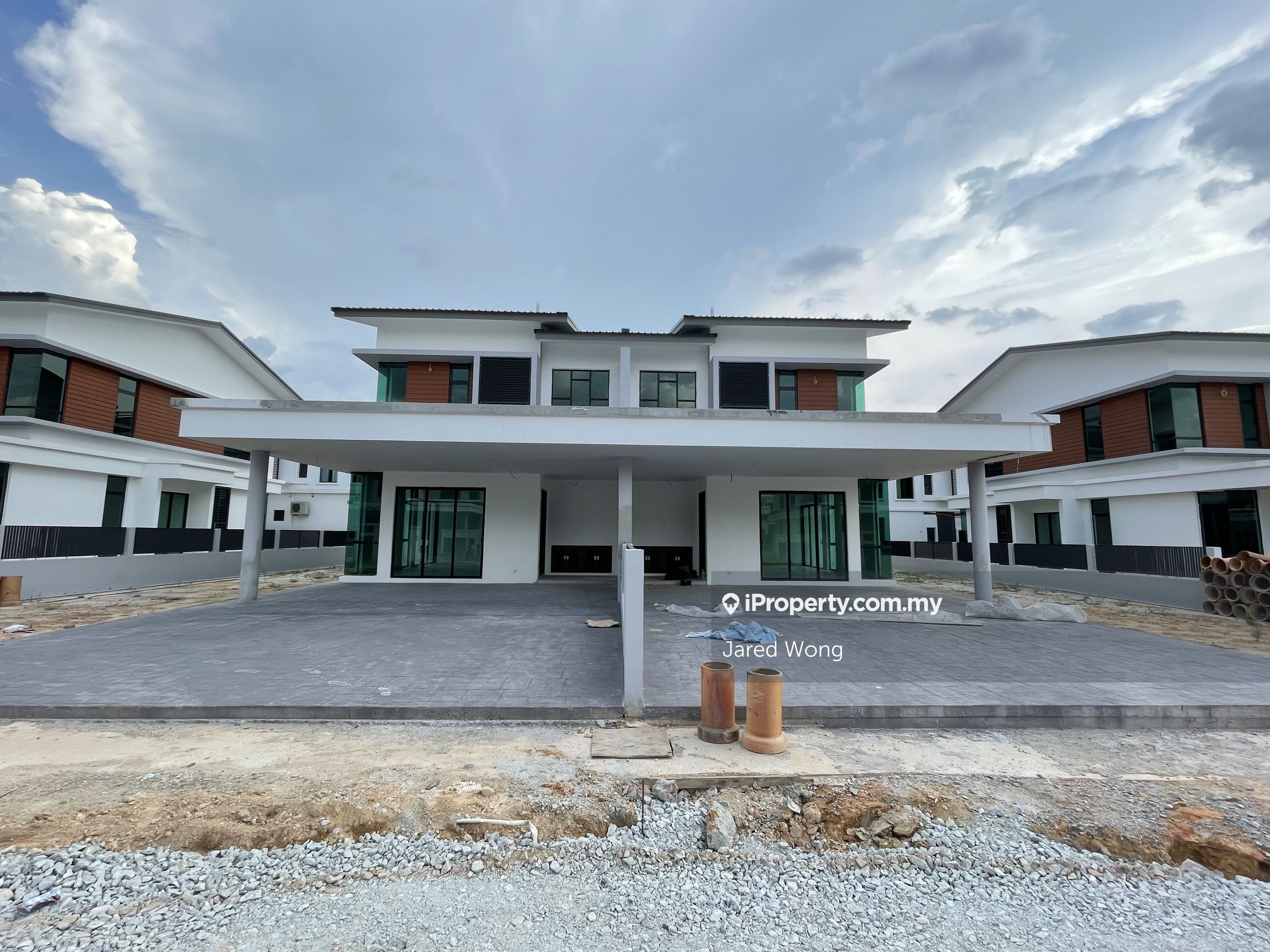 LavidaPerdana Lake View East, Cyberjaya, Cyberjaya Semidetached House