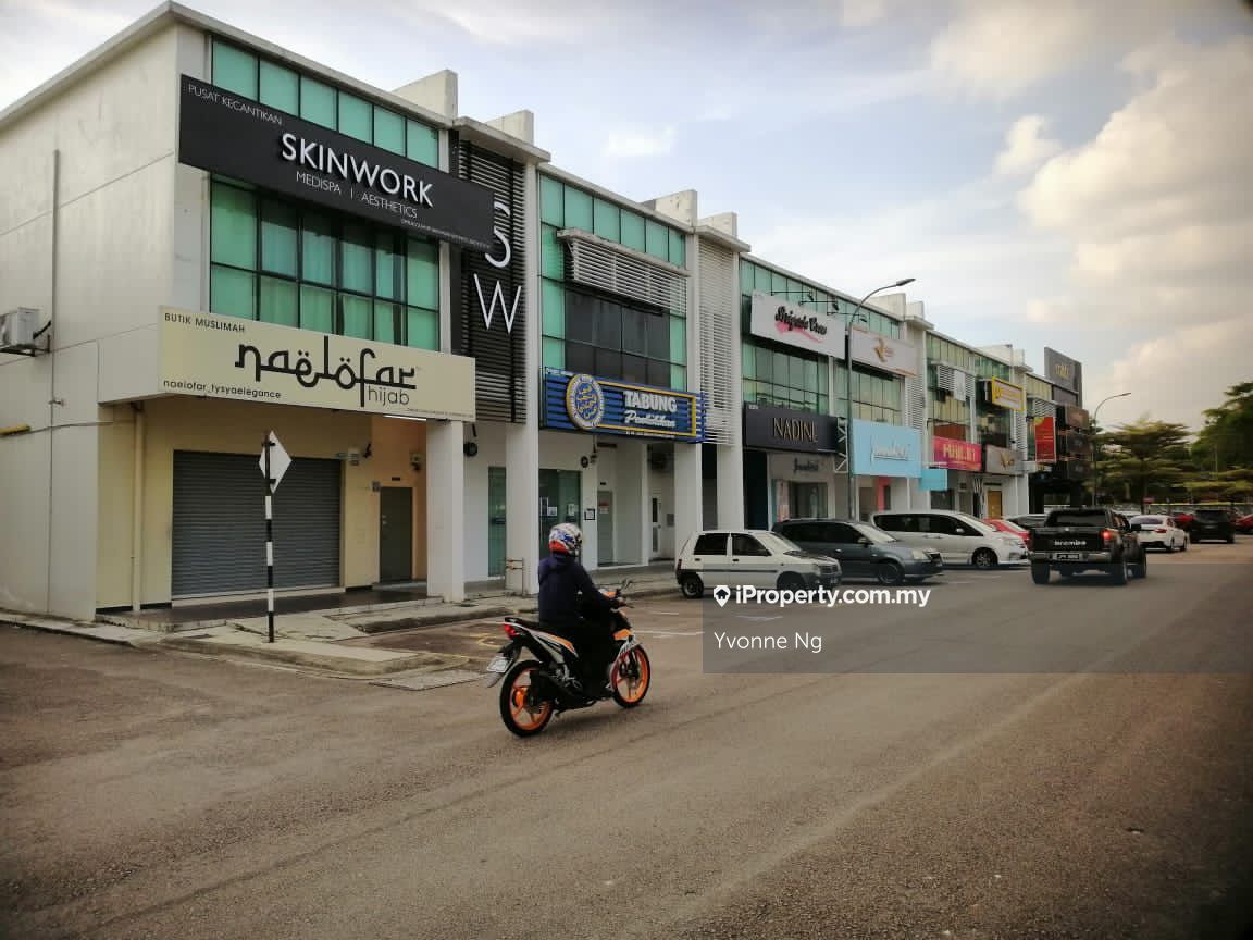 Uda Business Center Grd Floor Shop Bbu Bandar Baru Uda Johor Bahru Intermediate Shop For Rent Iproperty Com My