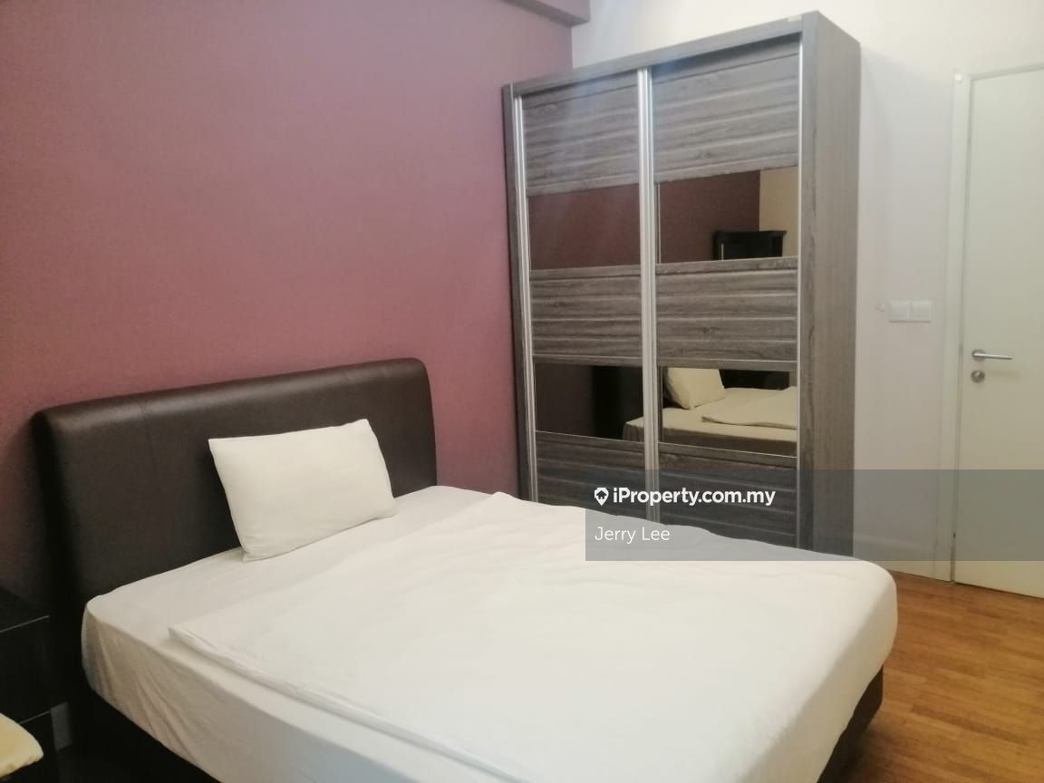 Northpoint Residences, Mid Valley City