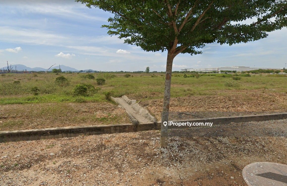 Bertam Land 13831sqft Industrial Iks Perda Kubang Menderong Tasek Gelugor Pulau Pinang, Sungai Petani