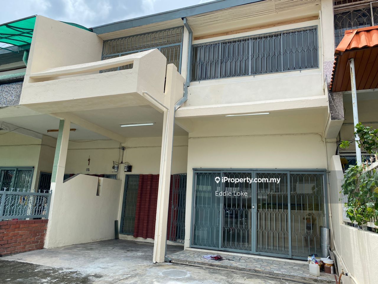Taman Connaught cheras, Taman taynton view, Cheras for rent RM2100