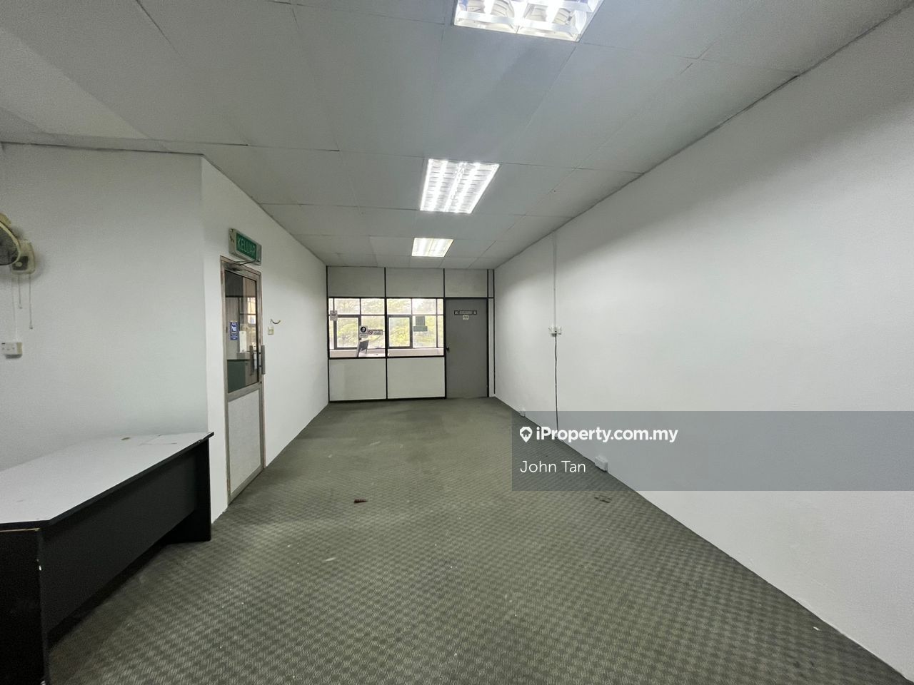 Shoplot First Floor, Kelang Lama, Kulim ShopOffice for rent