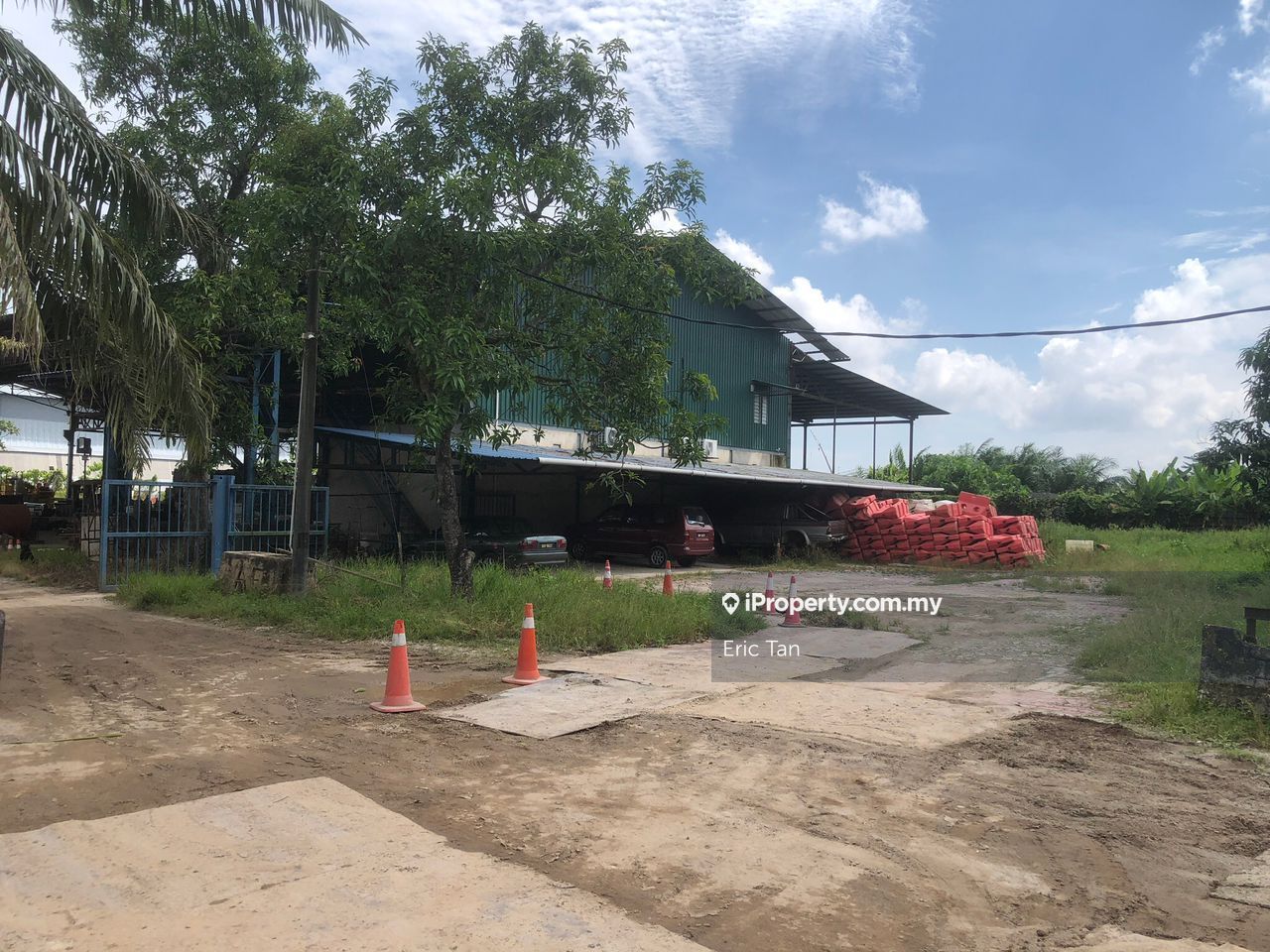 Pulau carey port klang, Pulau carey, Port Klang for sale RM18000000