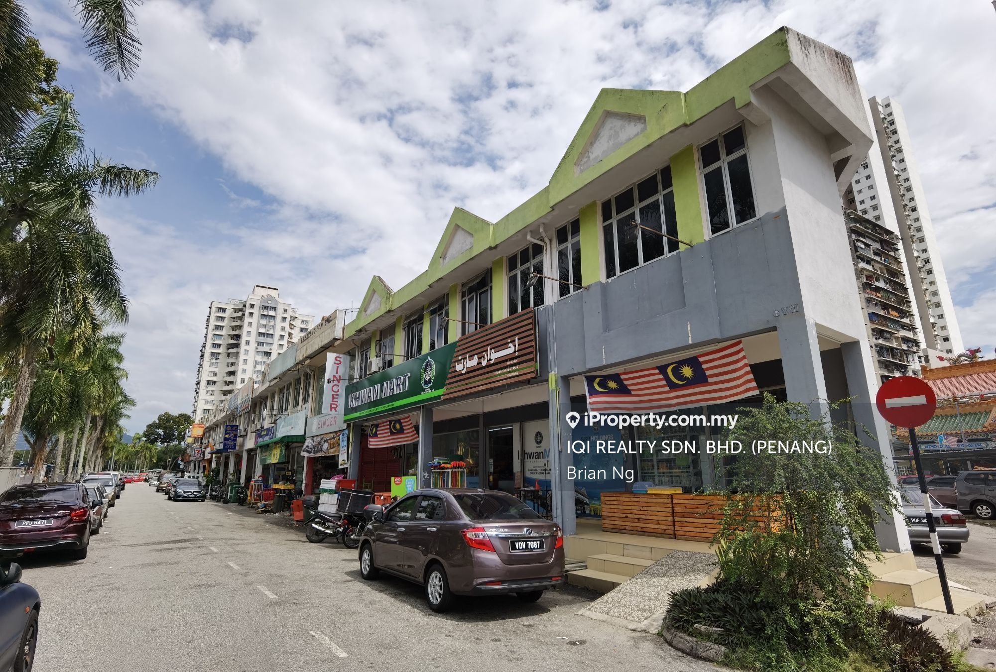 Bayan Lepas